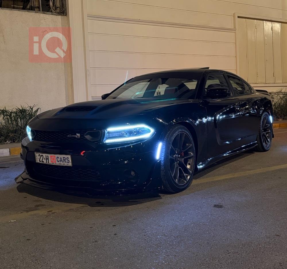 دودج تشارجر